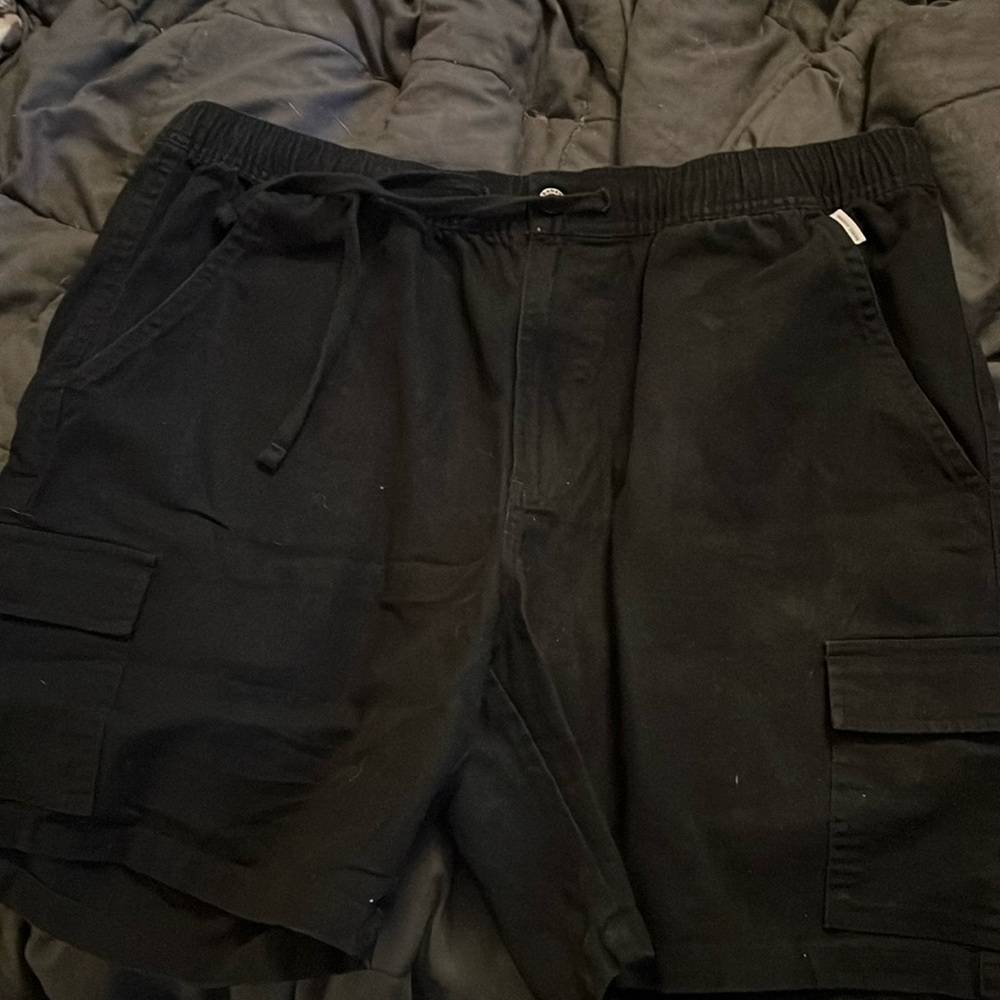 Size Cl Banks Journal shorts